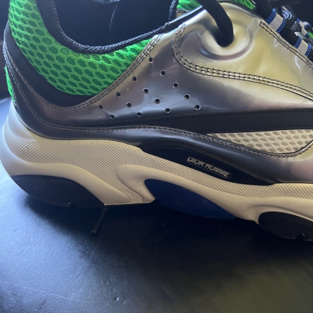 Dior sneakers - Picture 3 of 11